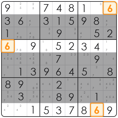daily online killer sudoku